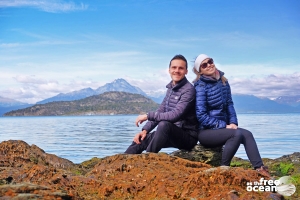 USHUAIA ARGENTINA