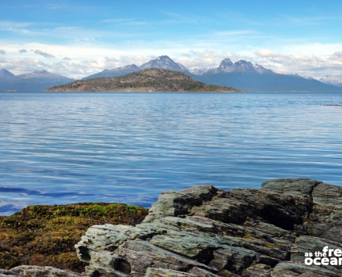 USHUAIA ARGENTINA