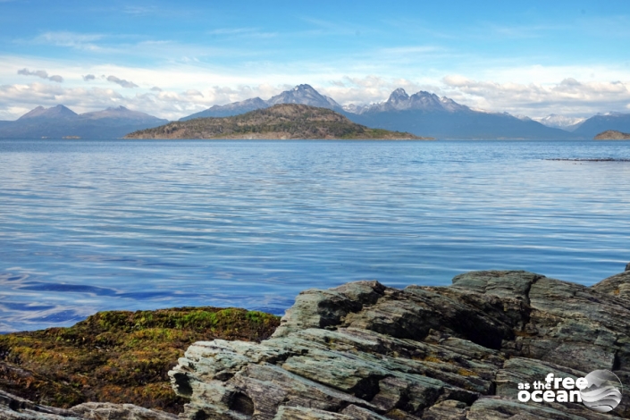 USHUAIA ARGENTINA