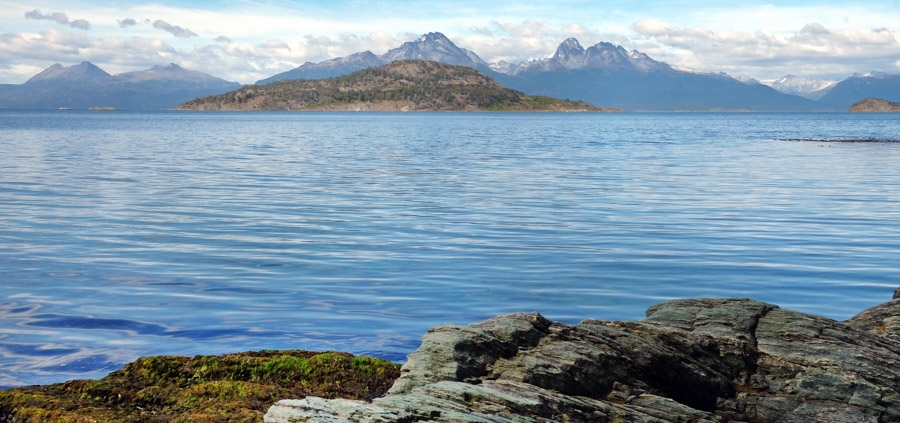 USHUAIA ARGENTINA