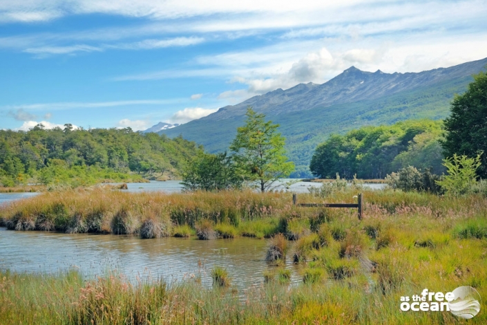 USHUAIA ARGENTINA