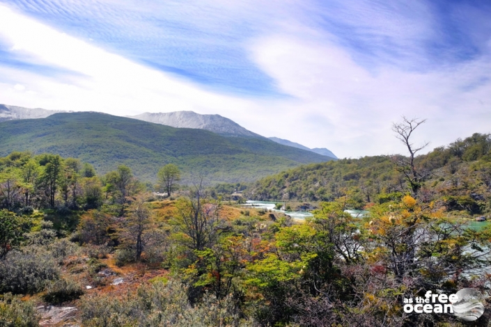 USHUAIA ARGENTINA