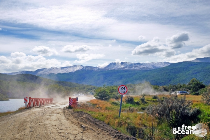 USHUAIA ARGENTINA