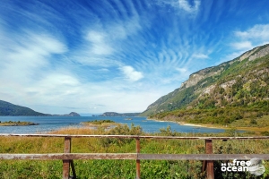 USHUAIA ARGENTINA