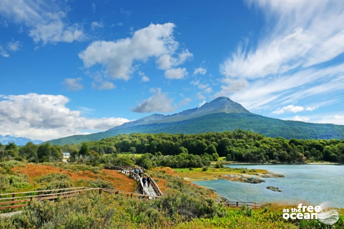 USHUAIA ARGENTINA