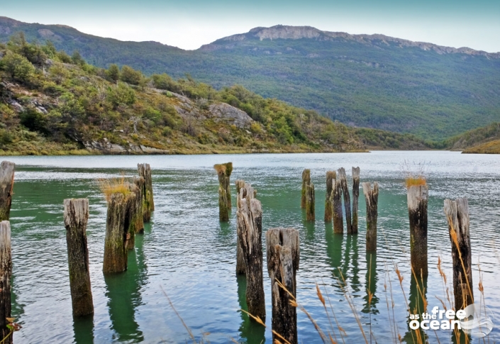 USHUAIA ARGENTINA