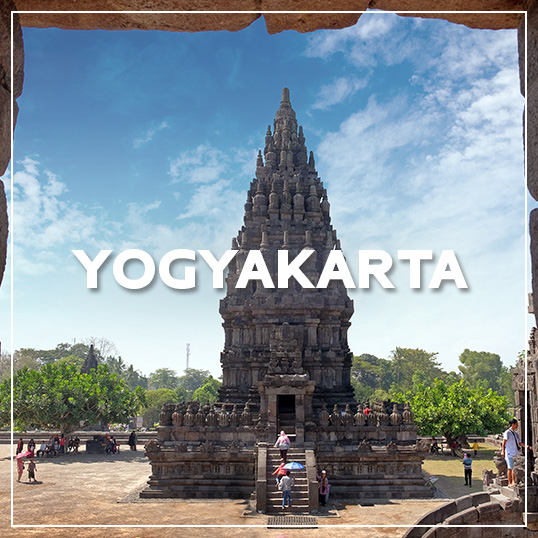 GALLERY YOGYAKARTA